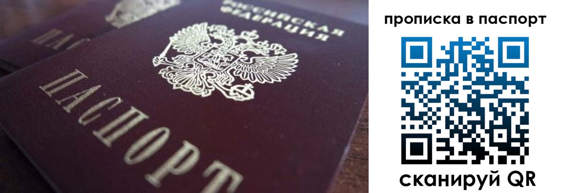 прописка для работы в Снежногорске